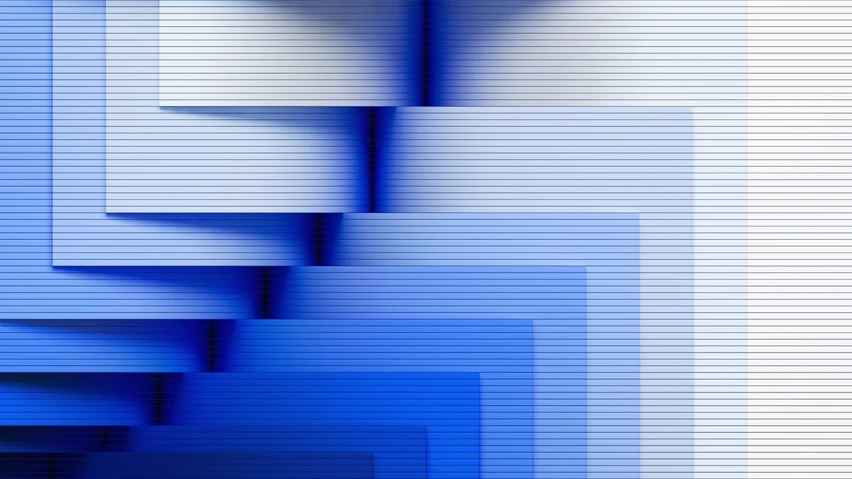 Brand Design Grids and Patterns
