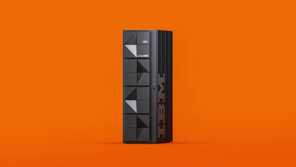 LinuxONE