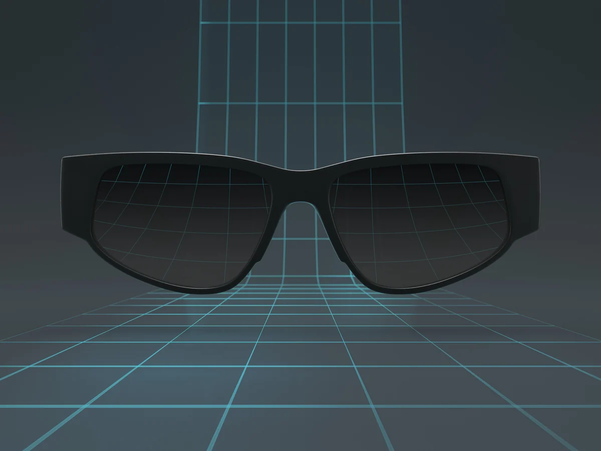 Mykita Heroes of Futurism
