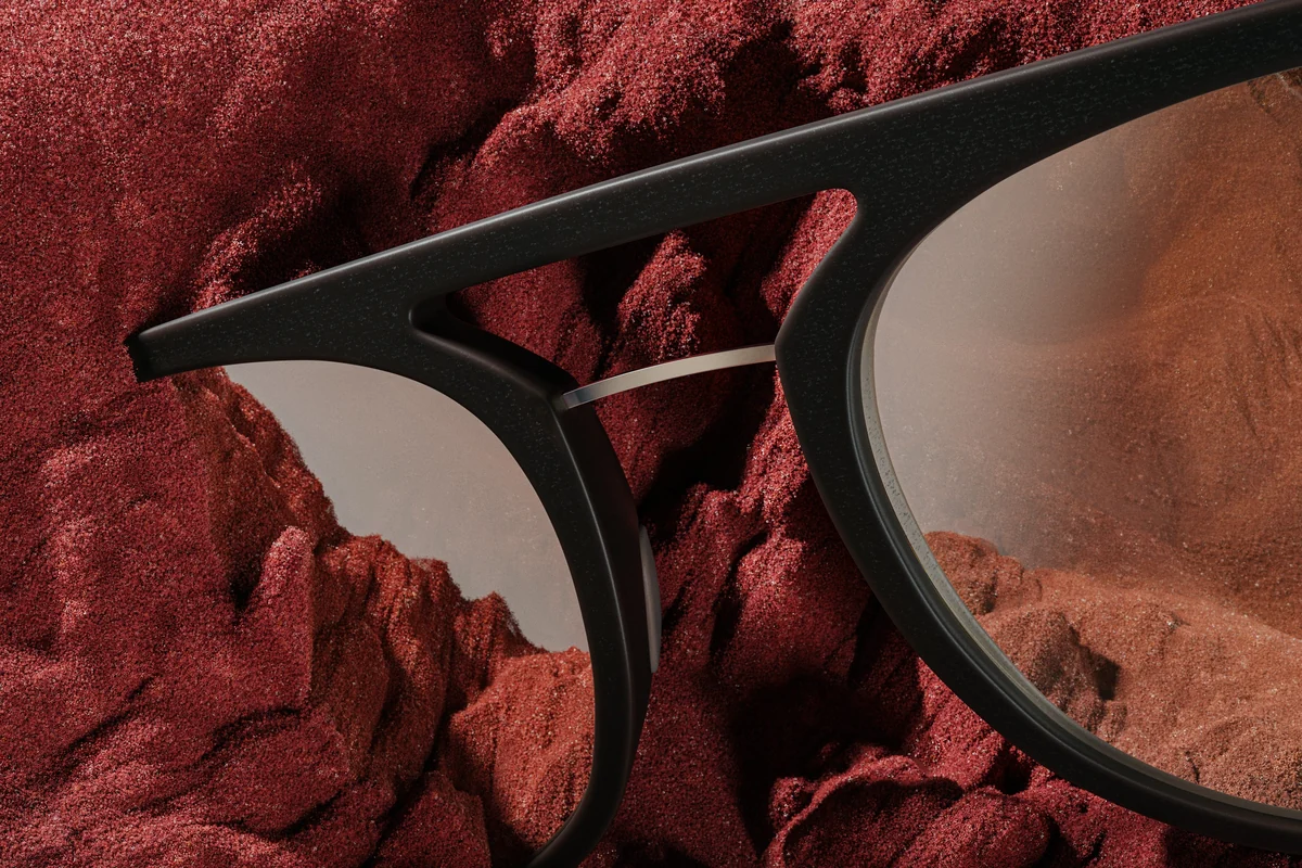 Mykita Mylon