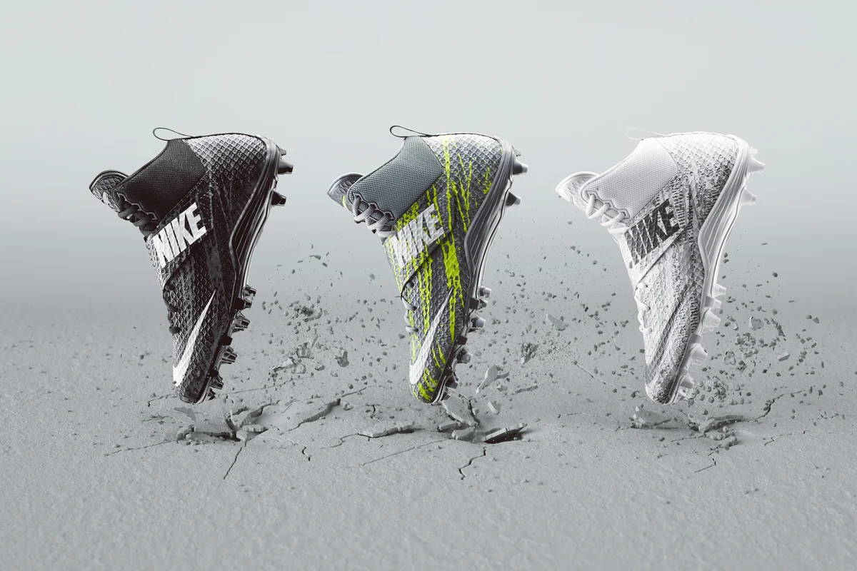 Nike Energy Pack