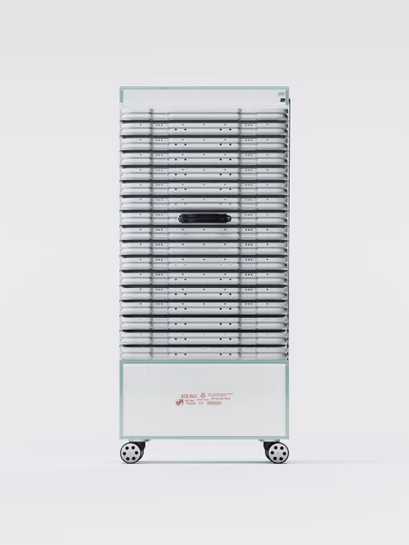 Rimowa Artifacts
