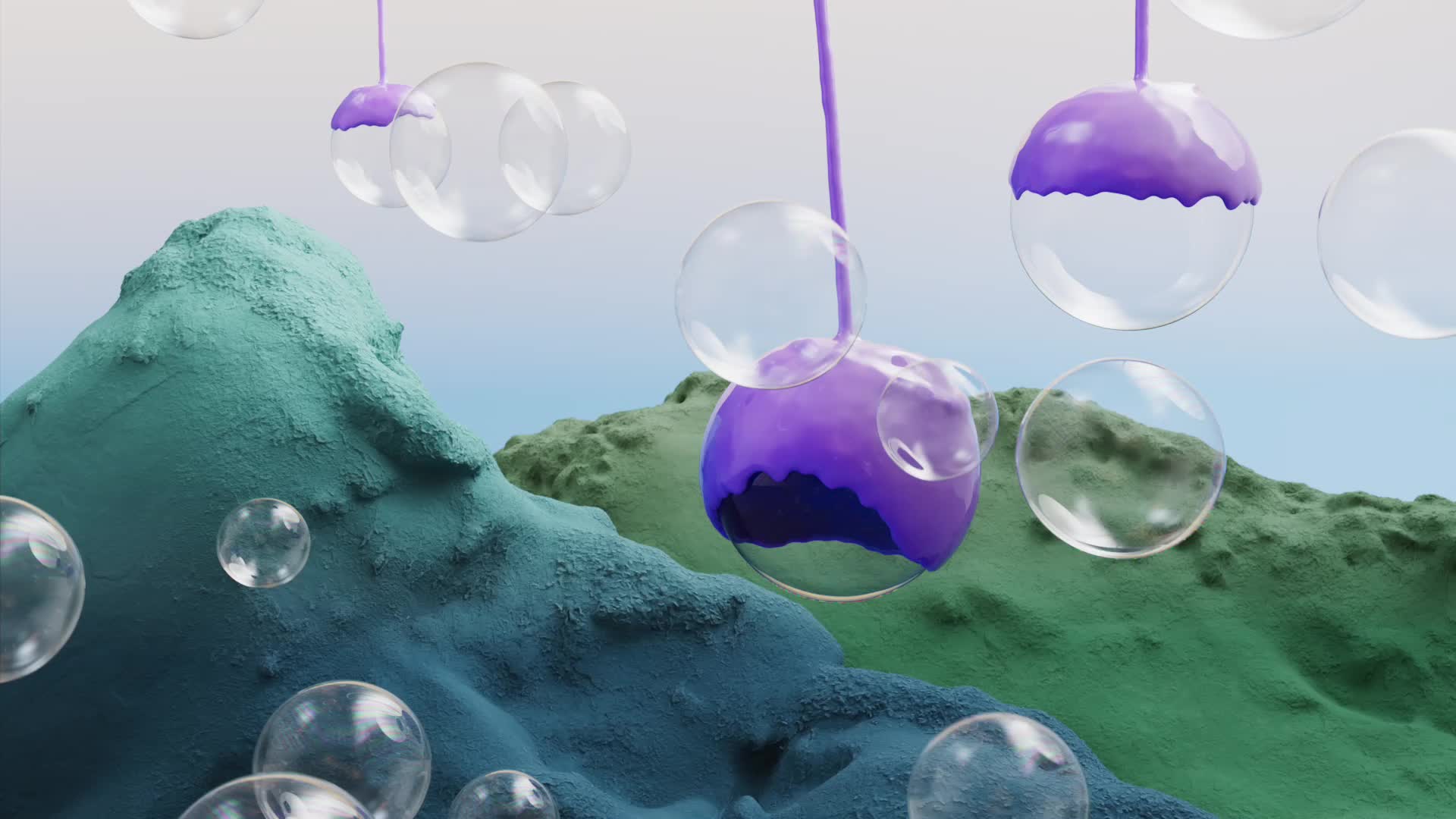 TV 2 Channel Idents